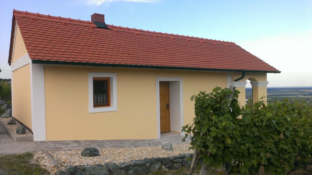 Kellerstoeckl Kamper Villa Eisenberg an der Pinka ภายนอก รูปภาพ