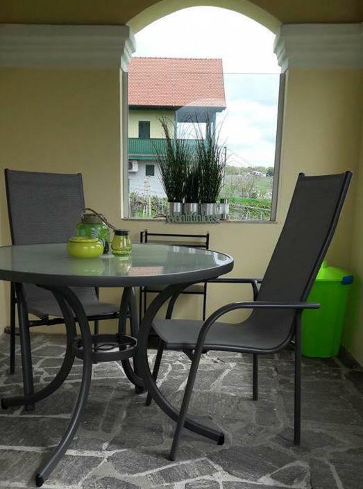 Kellerstoeckl Kamper Villa Eisenberg an der Pinka ภายนอก รูปภาพ